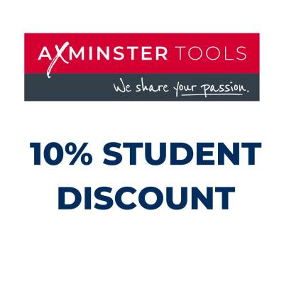 Axminster Tools Logo