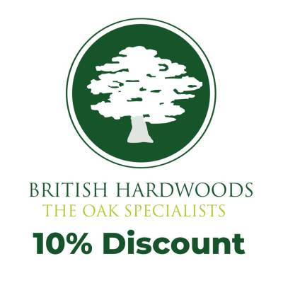 British Hardwoods Logo