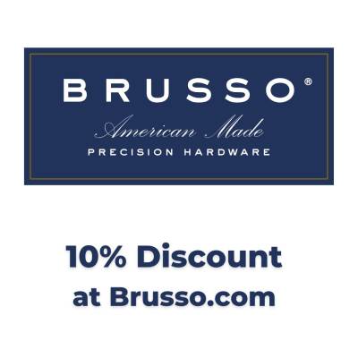Brusso Logo