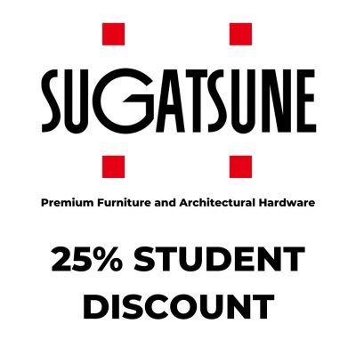 Sugatsune Logo