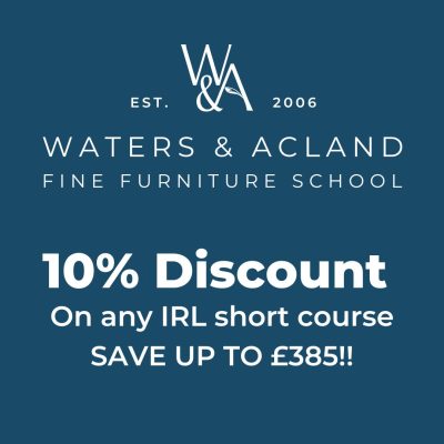 W&A In-Person School Logo