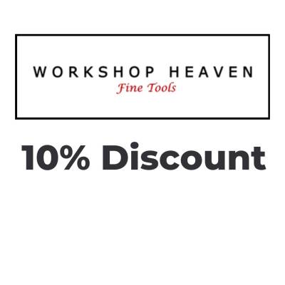 Workshop Heaven Logo