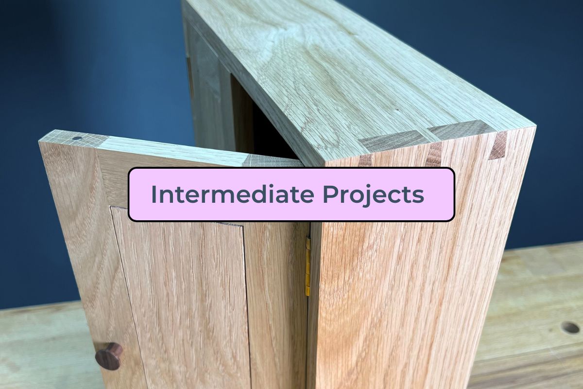 Furniture Maker Course