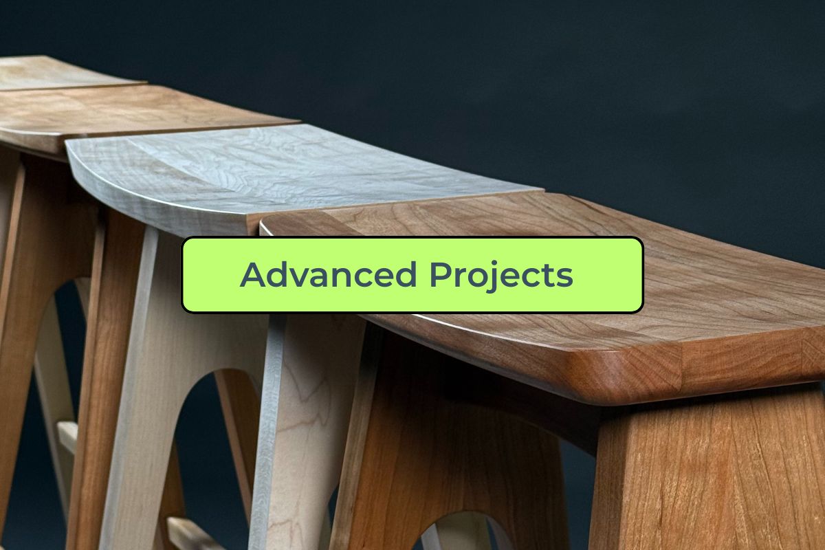 Master Maker Course