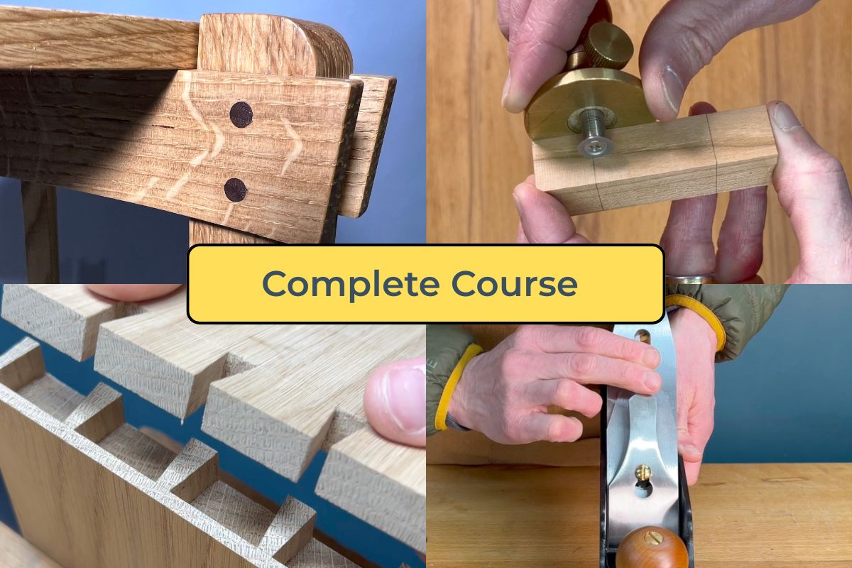 Complete Course