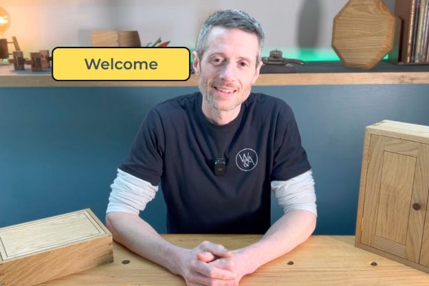 Welcome To Waters & Acland Online